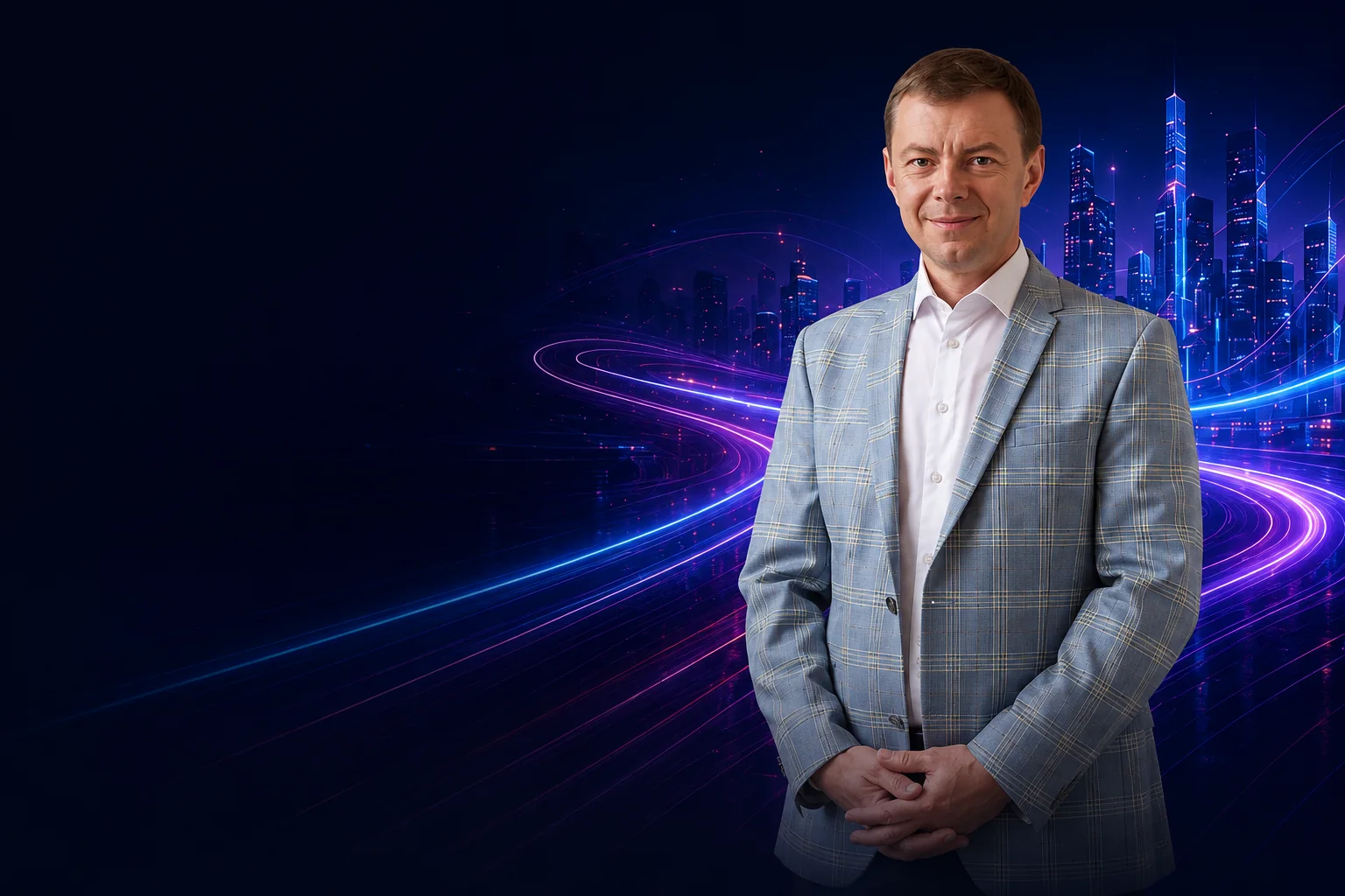 Ясаков Михаил Николаевич — корпоративные тренинги для команд